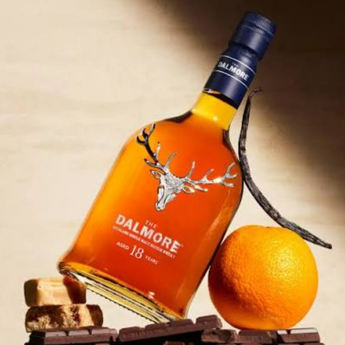 The Dalmore 18 Anos 2024 Edition 700ml