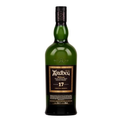 Ardbeg 17 Anos Committee Exclusive 700ml