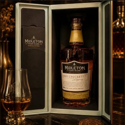 Midleton Very Rare Barry Crockett Legacy 700ml