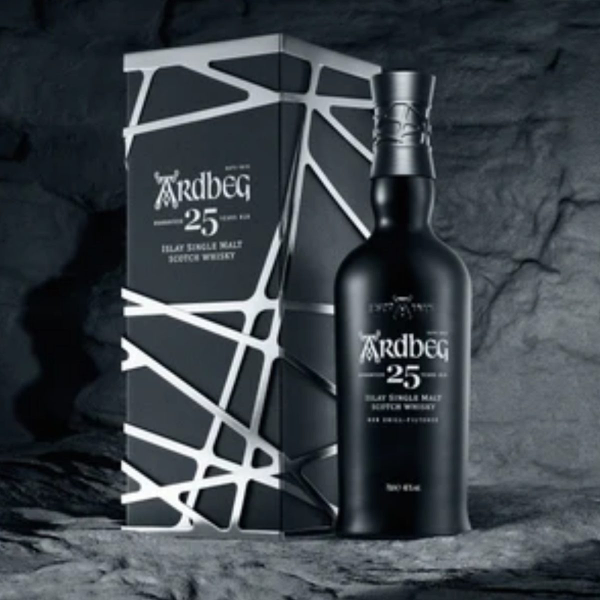 Ardbeg 25 Anos Islay Single Malt 700ml