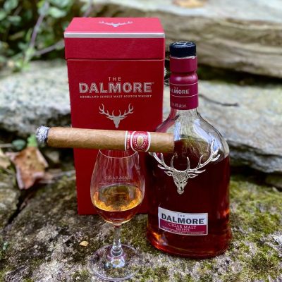 The Dalmore Cigar Malt Reserve 700ml