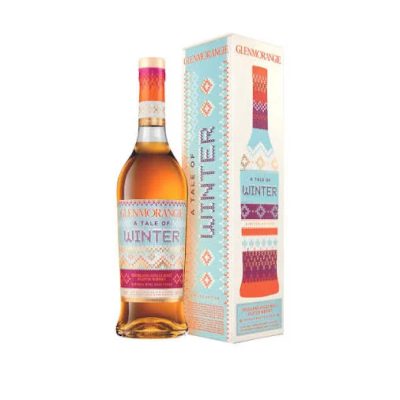 Glenmorangie A Tale of Winter 700ml